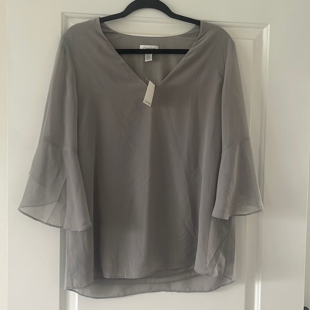 Calvin Klein Top